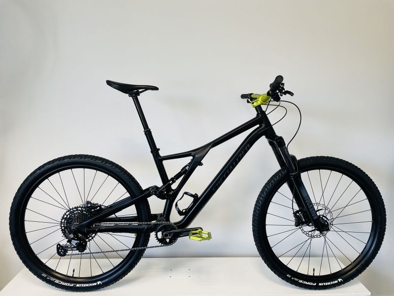 MTB Specialized Stumpjumper Alloy 2022