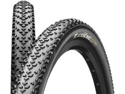 Plášť CONTINENTAL Race King Kevlar 29x2.0 50-622 Provedení pláště skládací