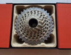 Sram Red XG 10-33