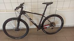 SUP karbon 29