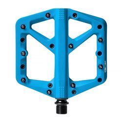 PEDÁLY CRANKBROTHERS Stamp 1 Large Blue