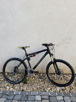 Radon Qlt race