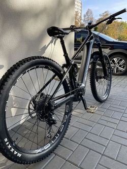 Mondraker crafty R