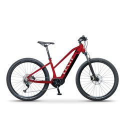 Prodám LEVIT 2022 MUAN MX 3 MID 17,5Ah MTB 27,5"