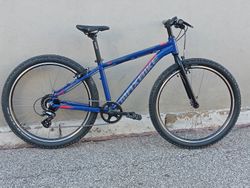 Dětské kolo Maxbike vel 15"