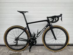 Specialized S-Works SL6 Di2 vel. 56cm