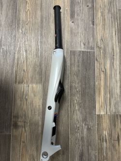 Specialized FACT carbon Zertz tapered