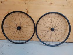zapletená kola Maddux RD 2.0/3.0 (nová) GRAVEL