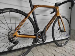 LAPIERRE AIRCODE DRS 5.0