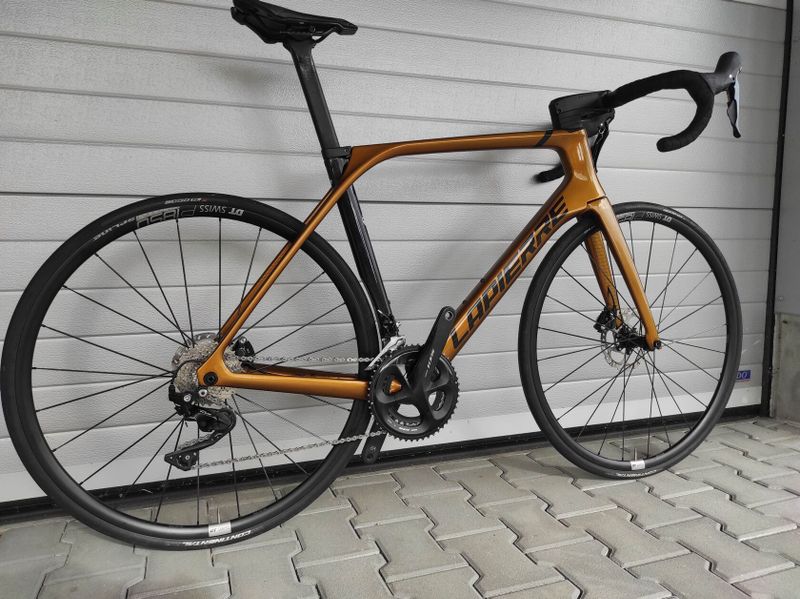 LAPIERRE AIRCODE DRS 5.0