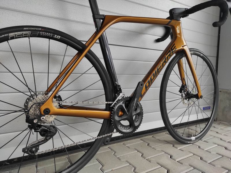 LAPIERRE AIRCODE DRS 5.0