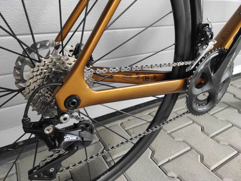 LAPIERRE AIRCODE DRS 5.0