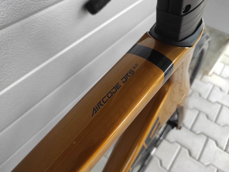 LAPIERRE AIRCODE DRS 5.0