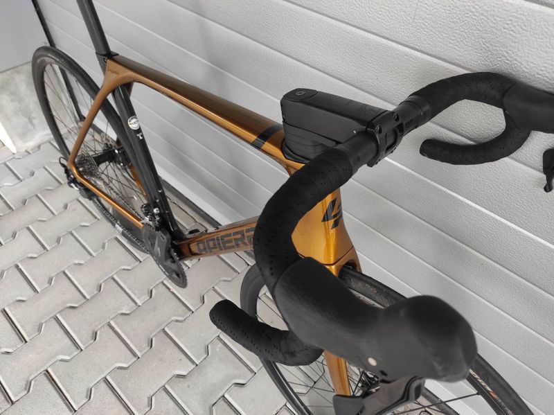 LAPIERRE AIRCODE DRS 5.0