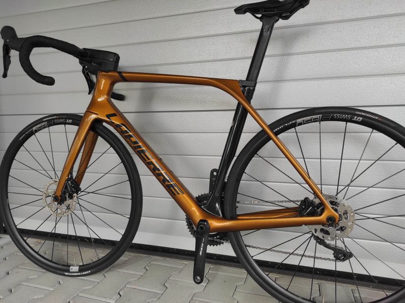 LAPIERRE AIRCODE DRS 5.0