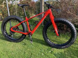 Specialized Fatboy Carbon