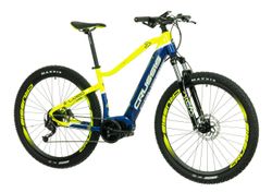 Prodám CRUSSIS 2022 E-LARGO 7.7- S 17,5Ah MTB 29"