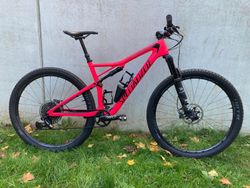 Specialized Epic Comp Carbon EVO vel. L