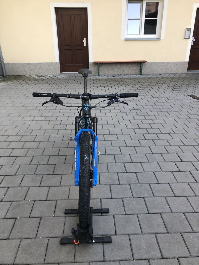MONDRAKER PODIUM CARBON RR SL (7,8 kg), CARBON/BLUE/, 2021
