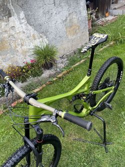 Whyte T140C R