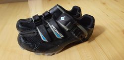 Tretry Specialized Motodiva mtb WMN dámské/dětské 37