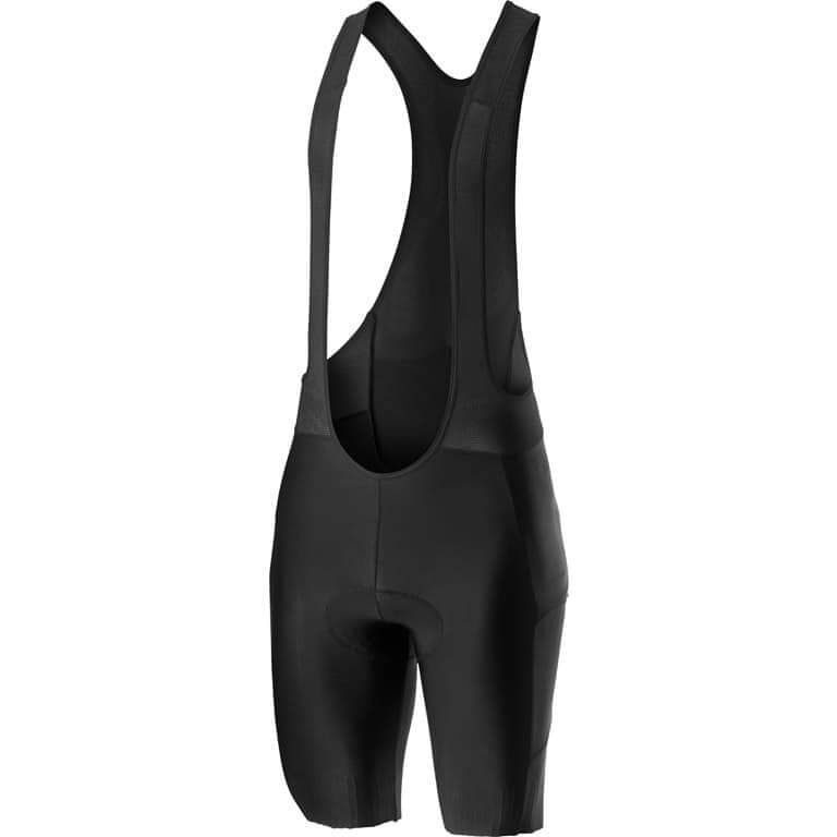 Kraťasy Castelli UNLIMITED BIBSHORT - 3XL