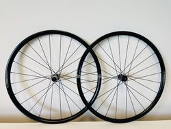 Silniční zapletená kola Microtech MR Lite Disc Tubeless