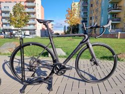 Basso Venta Disc 105 2022, vel.53