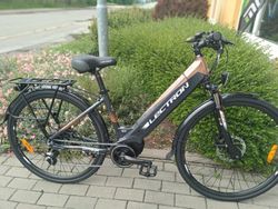 Lectron Citana MX + SLEVA 15 %