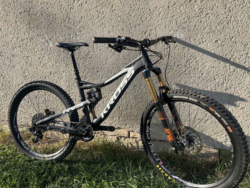 Kross Moon 3.0