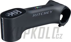 Prodám představec Ritchey WCS Chicane 80D , Blatte black 100