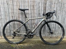 GT Grade Alloy 105