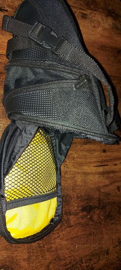 Podsedlová brašna Topeak