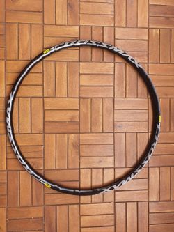 Mavic CROSSMAX ELITE 29