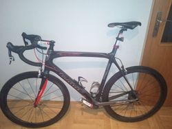 Silniční kolo Wilier Granturismo