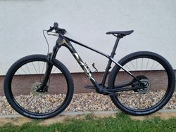 MRX BOOST 29 velikost M (17") 1x12 NOVÉ