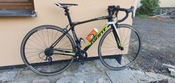 GIANT TCR