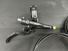 Brzdy Shimano XT BR-M8100 | přední + zadní