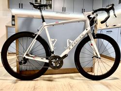 Trek Madone 4.7