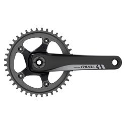 3.500 Kč - SRAM Rival 1 GXP kliky X-Sync 42z , 175mm