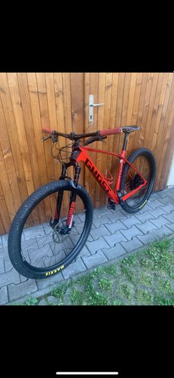 Ghost Lector 6.9 LC 2019