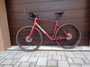 CUBE Shimano 105, nové