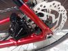 CUBE Shimano 105, nové