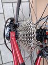 CUBE Shimano 105, nové