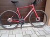CUBE Shimano 105, nové