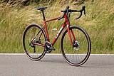 CUBE Shimano 105 2x12, nové