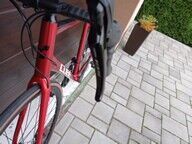 CUBE Shimano 105, nové