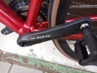 CUBE Shimano 105, nové