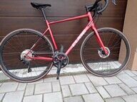 CUBE Shimano 105, nové