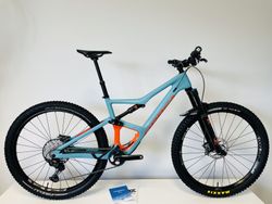 MTB Orbea Occam M10